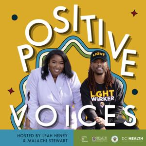 Positive Voices