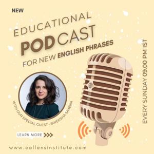 Callens Institute Podcast