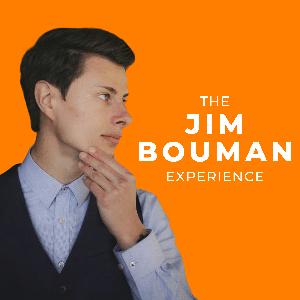 The Jim Bouman Experience