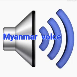 Myanmar-voice