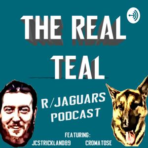 The Real Teal Podcast