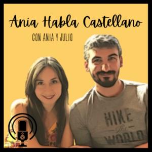 Aprende español con Ania y Julio