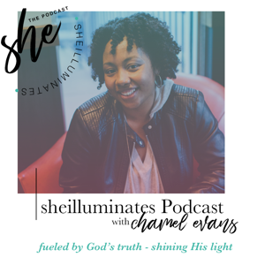 sheilluminates Podcast