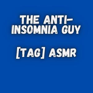 The Anti-Insomnia Guy