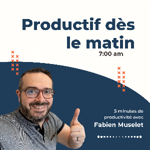 Productif dès le matin