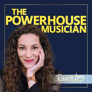 The Powerhouse Musician