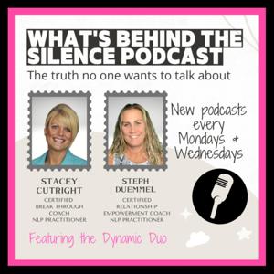 What's Behind the Silence | The Truth No One Wants to Talk About