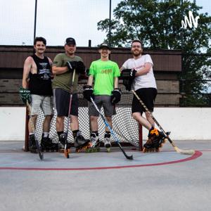 Duster Squad Podcast