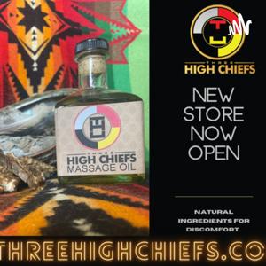 Three High Chiefs