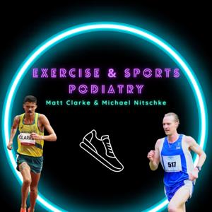Exercise & Sports Podiatry