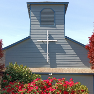 Dayton First Baptist Church