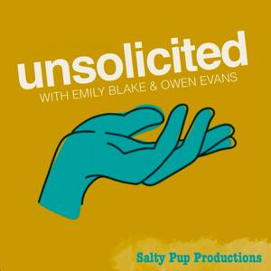 Unsolicited with Emily Blake and Owen Evans