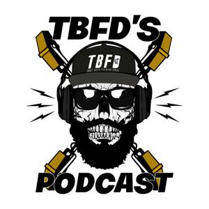 That Bass Fishing Dude’s Podcast