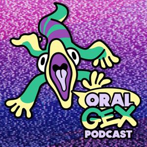 Oral Gex
