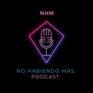 No Habiendo Más