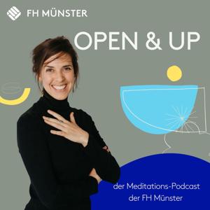 Open & Up - Der Meditations-Podcast der FH Münster