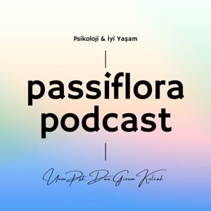 passiflora podcast