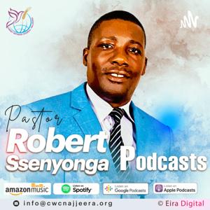 Pastor Robert Ssenyonga