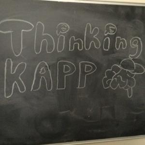 Thinking Kapp