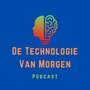 De Technologie Van Morgen