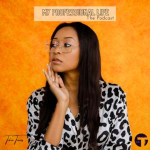 My Professional Life