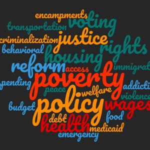 Poverty Policy Podcast