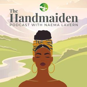 The Handmaiden Podcast