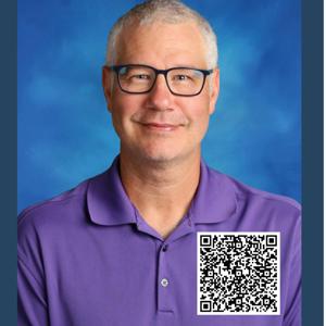 Patrice Dufour représentant au CA de la FEO