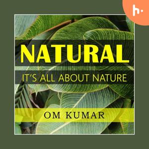 NATURAL: IT'S ALL ABOUT NATURE