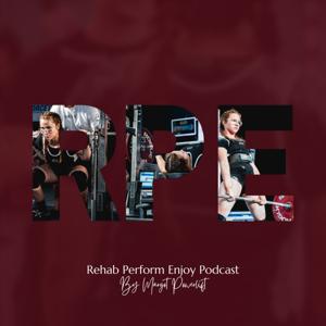 RPE : Rehab Perform Enjoy
