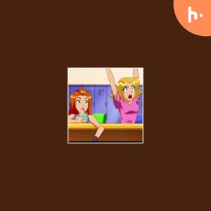 Totally Besties’s First Podcast