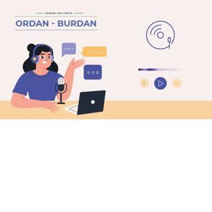 Ordan Burdan
