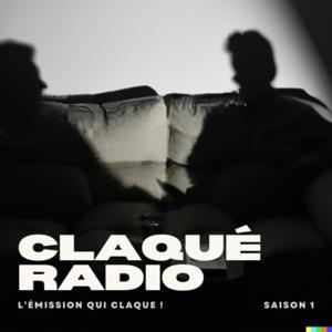 Claqué Radio
