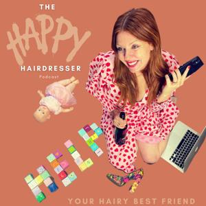 The Happy Hairdresser