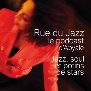 Rue du Jazz le podcast