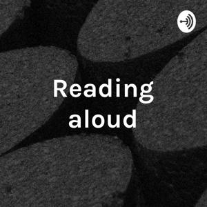 Reading aloud - Timed 11/13/20