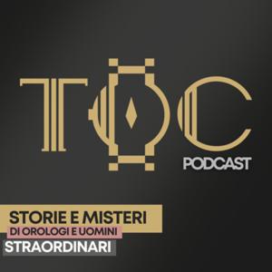 TOC Orologi Straordinari