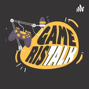 Gamerista Talk