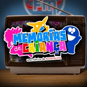 Memórias de Infância