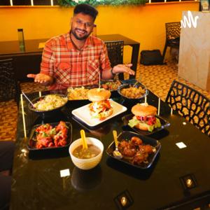 The Trichy Foodie Experience