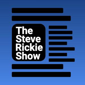 The Steve Rickie Show