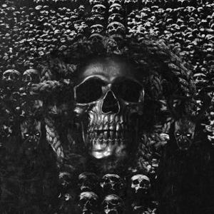 SLAVE TO THE UNDERGROUND