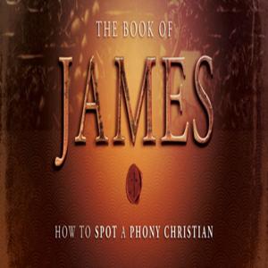 The Book of James