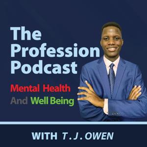 THE PROFESSION PODCAST