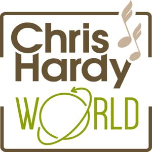 Chris Hardy World