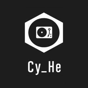 Cy_He In The Mix