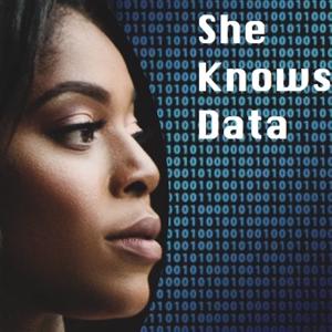 She Knows Data