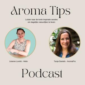 Aroma Tips