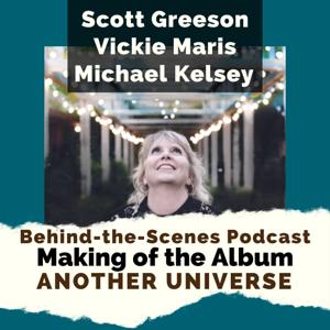 Making of the Album - Another Universe
