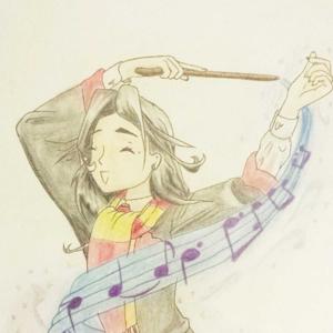 In the Magic